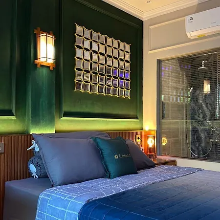 The Heritage Kraton Guest House-3